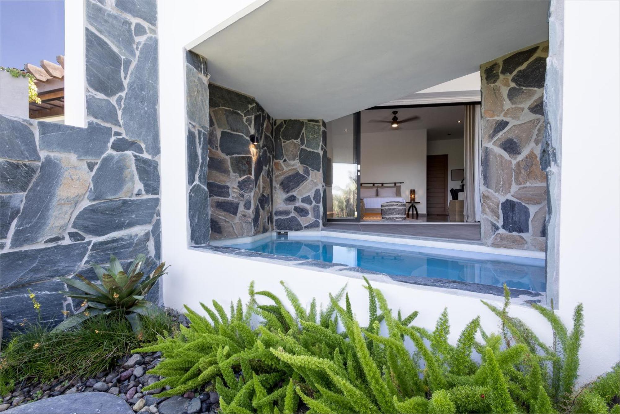 Adults Only! Ocaso Luxury Villas Entire Property Rincon Exterior foto